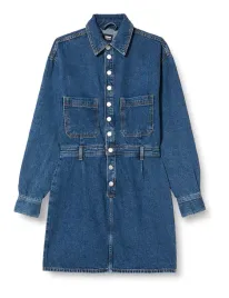 nieformalna-sukienka-dzinsowa-jeans-kobiety-l-niebieski