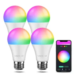 lepro-inteligentna-zarowka-e27-9w-wi-fi-rgbw-sterowanie-glosowe