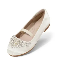 dream-pary-dziewczece-toddler-buty-36-eu-kosc-sloniowa