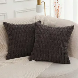 poszewki-mandioo-boho-szary-56x56cm-miekkie-sztruksowe-dekoracyjne