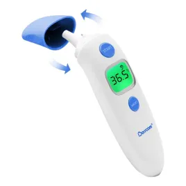 berrcom-termometr-4w1-na-czolo-i-ucho-bezdotykowy-alarm-goraczki