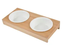 podwojna-miska-ceramiczna-z-uchwytem-naturalnego-bambusa