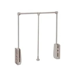 emuca-pantograf-hang-mocowanie-na-scianie-regulacja-45-60cm-szary-kamien