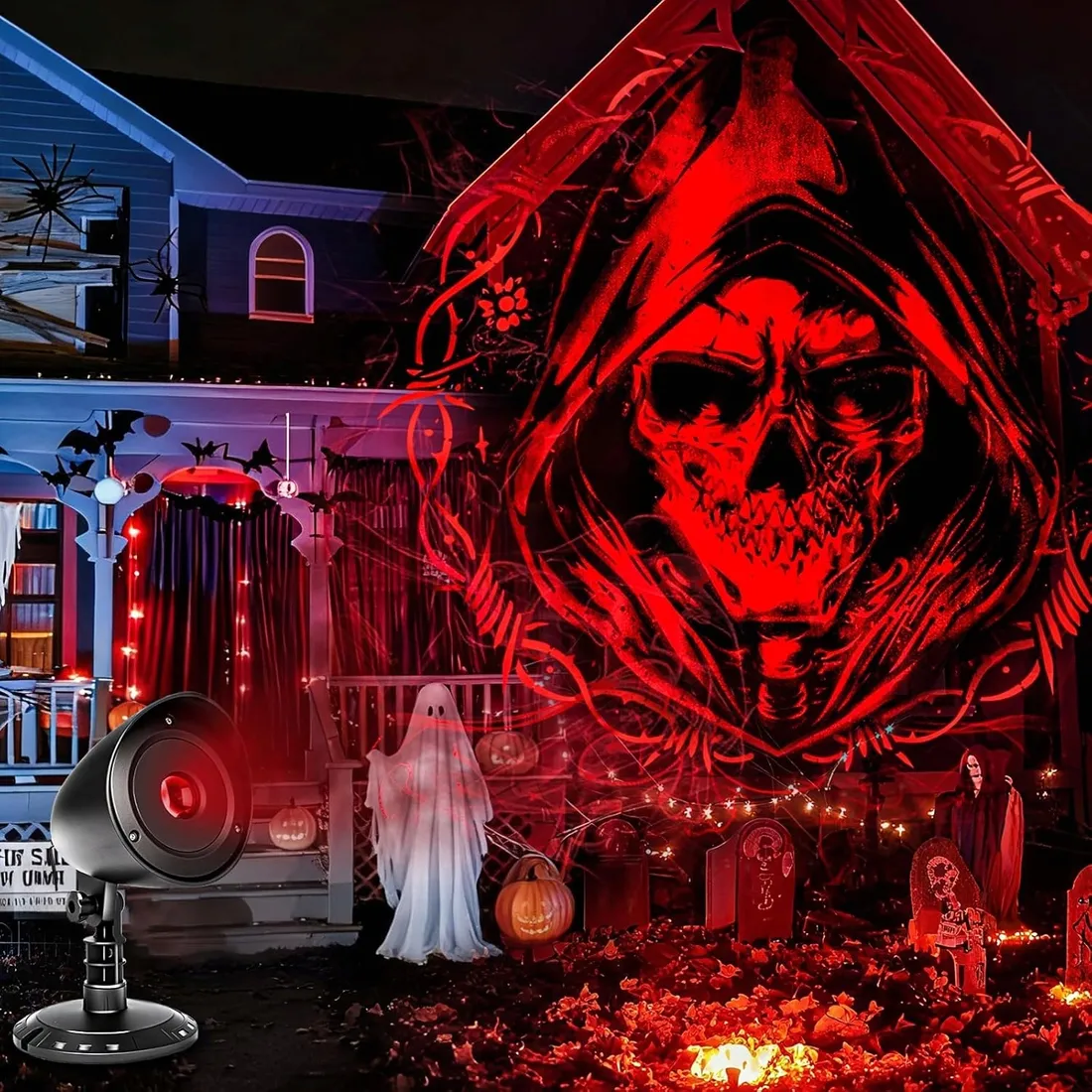 dekoracja-na-halloween-dynamiczny-projektor-3d