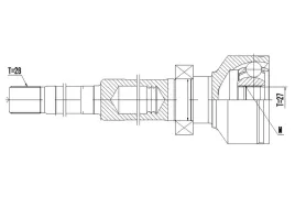 nty-npw-vv-099-zestaw-przegubu-wal-napedowy