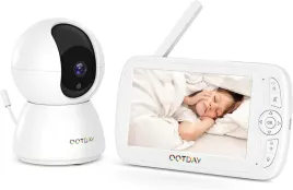 ootday-inteligentna-kamera-do-monitoringu-niemowlat-elektroniczna-niania