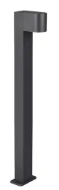 slupek-oswietleniowy-okragly-trio-gu10-100-cm-czarny
