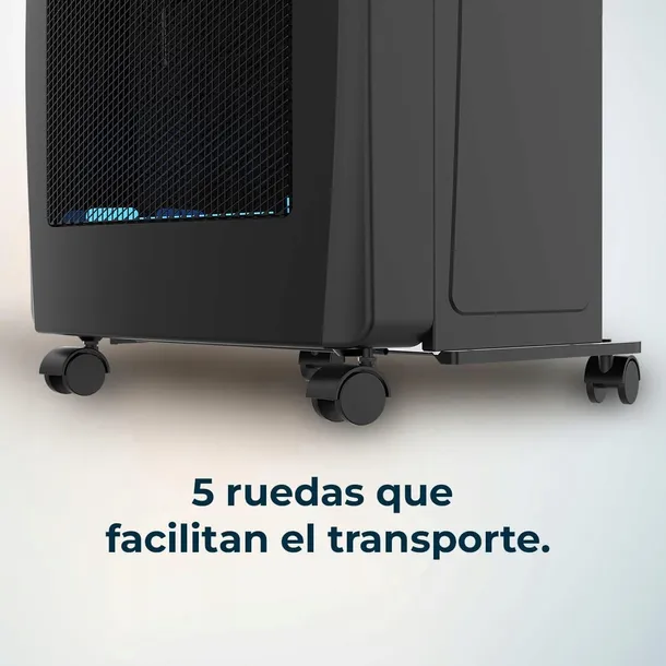 grzejnik-gazowy-cecotec-readywarm-4200-blueflame-stan-powystawowy-kolor-czarny