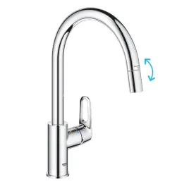 bateria-kuchenna-stojaca-grohe-30569000-srebrny