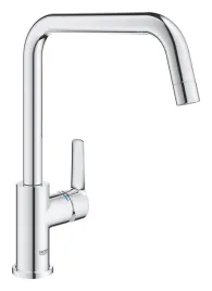 bateria-kuchenna-stojaca-grohe-start-srebrny
