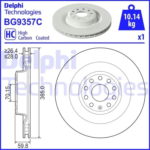 delphi-bg9357c-tarcza-hamulcowa-numery-katalogowe-zamiennikow-allied-nippon-and7474