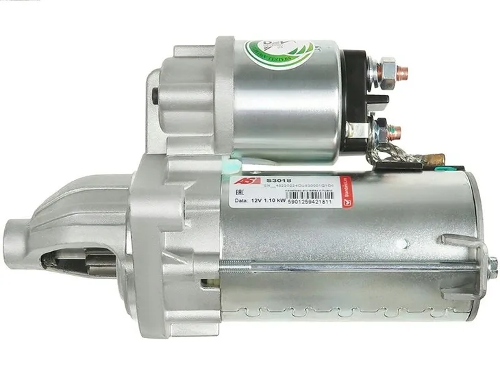 rozrusznik-as-pl-s3018-numery-katalogowe-zamiennikow-as-pl-ars9032