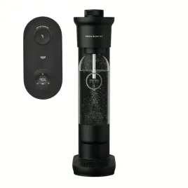 saturator-grohe-blue-fizz-advanced-czarny-butelka-na-wode-085-l-bez-co2