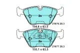 ate-ceramic-klocki-przod-bmw-5-e39-waga-z-opakowaniem-2-kg