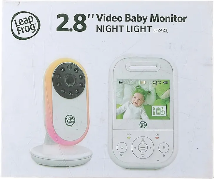niania-elektroniczna-vtech-bialy-stan-powystawowy-funkcje-alarm-przekroczenia-zasiegu-kamera-lampka-termometr-tryb-nocny-wskaznik-poziomu-baterii