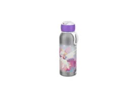 butelka-termiczna-flip-up-campus-unicorn-glow-mepal-350-ml