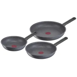 tefal-natural-on-set-zestaw-patelni-aluminium-szary-kamien-20-24-28-cm