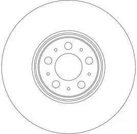tarcza-hamulcowa-trw-wentylowana-przod-336-mm-51-mm