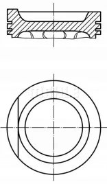 mahle-034-75-02-tlok