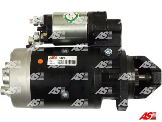 rozrusznik-as-pl-s0496-numery-katalogowe-zamiennikow-as-pl-ars9034