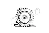 alternator-denso-dan999-numer-katalogowy-czesci-dan999
