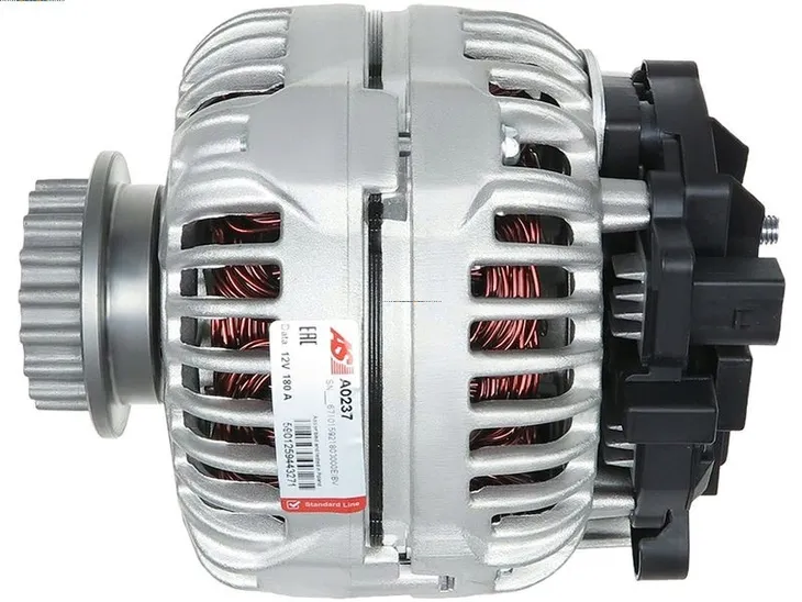 alternator-as-pl-a0237-waga-z-opakowaniem-5-kg