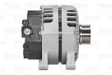 alternator-valeo-439521-waga-z-opakowaniem-11-kg
