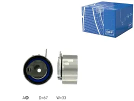 skf-vkm-18400-rolka-napinacza-pasek-rozrzadu