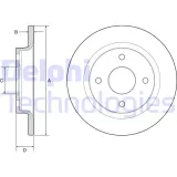 delphi-bg4954c-tarcza-hamulcowa-waga-produktu-8-kg