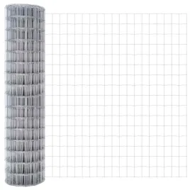 ogrodzenie-euro-1-x-25-m-zelazo-pokryte-pvc