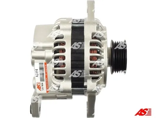 alternator-as-pl-a5194-numer-katalogowy-czesci-a5194