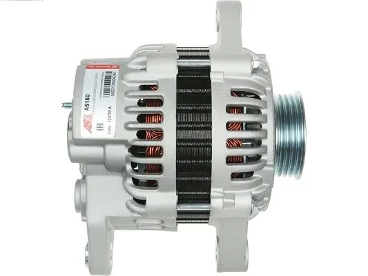 alternator-as-pl-a5150-numer-katalogowy-czesci-a5150