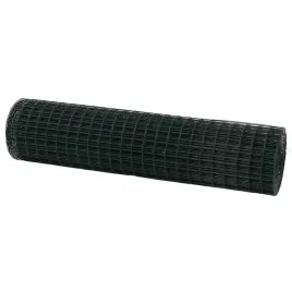 ogrodzenie-euro-zielony-14-x-10-m-zelazo-pokryte-pvc