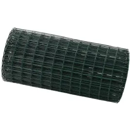 ogrodzenie-euro-zielony-06-x-10-m-zelazo-pokryte-pvc