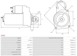 rozrusznik-as-pl-s1062-producent-czesci-as-pl-numer-katalogowy-czesci-s1062