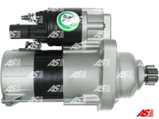 rozrusznik-as-pl-s3176pr-producent-czesci-as-pl-numer-katalogowy-czesci-s3176pr