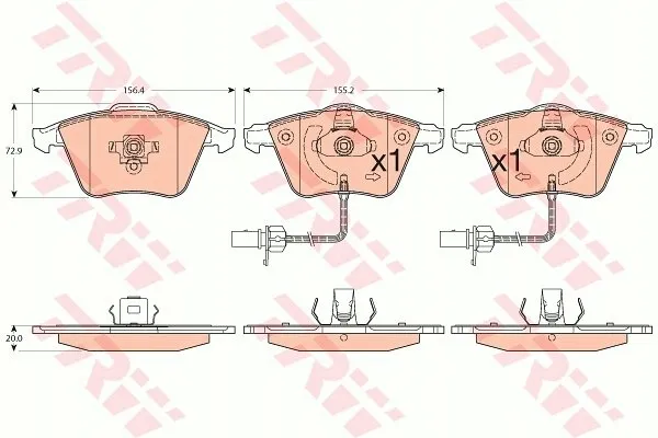 klocki-hamulcowe-gdb1554-trw-numer-katalogowy-oryginalu-audi-4e0-698-151-f