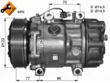 nrf-32430-sprezarka-klimatyzacja-numer-katalogowy-oryginalu-ford-1036783
