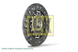 tarcza-sprzegla-190mm-pelen-profil-austin-maestro-montego-rover-estate