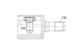 npw-ch-043-nty-przegub-wewnetrzny