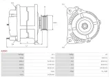 alternator-as-pl-a3041-producent-czesci-as-pl-numer-katalogowy-czesci-a3041