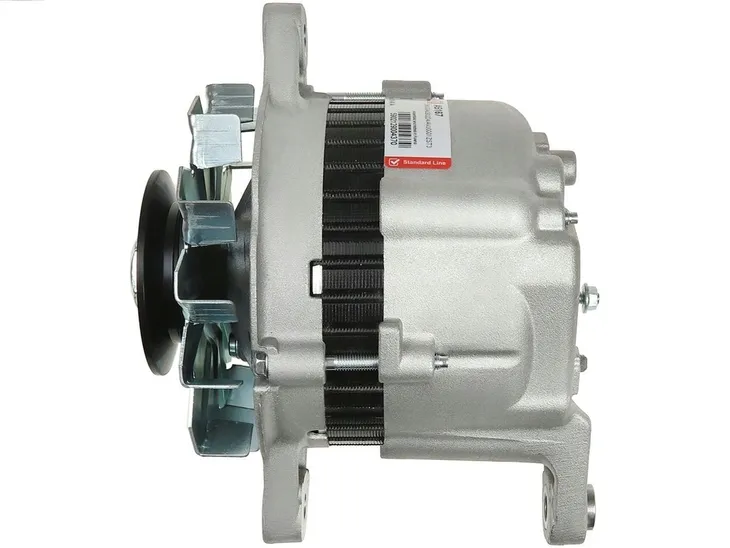alternator-as-pl-a5167-numer-katalogowy-czesci-a5167
