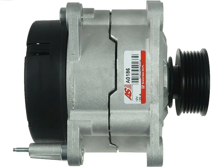 alternator-as-pl-a0186-numer-katalogowy-czesci-a0186