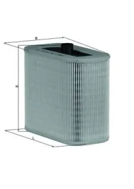 knecht-lx-1590-filtr-powietrza