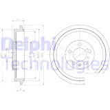 delphi-bf406-beben-hamulcowy-producent-czesci-delphi