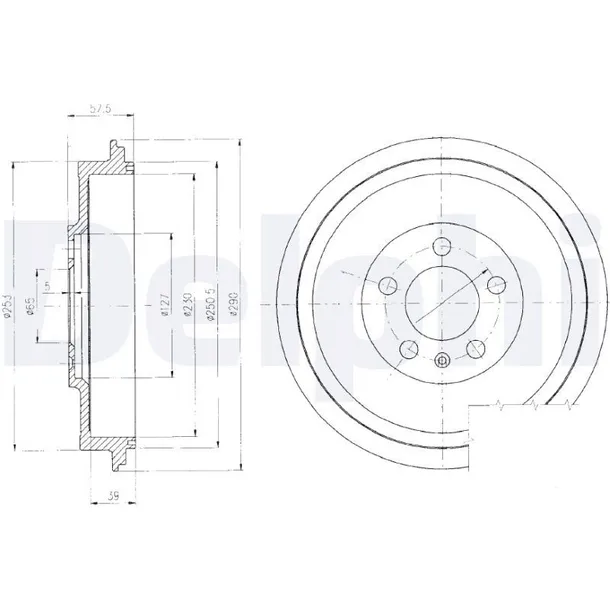 delphi-bf406-beben-hamulcowy-producent-czesci-delphi-jakosc-czesci-zgodnie-z-gvo-q-oryginal-z-logo-producenta-czesci-oem-oes