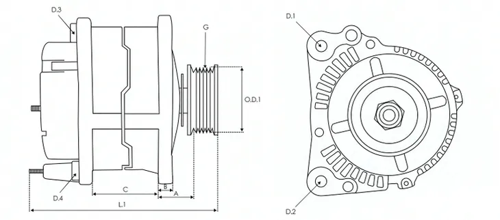alternator-as-pl-a0668s-numery-katalogowe-zamiennikow-as-pl-abe9003