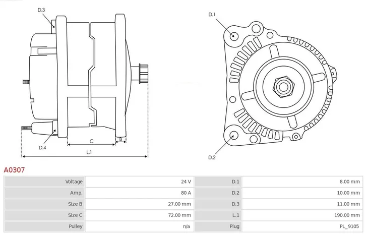 alternator-as-pl-a0307-numer-katalogowy-oryginalu-daf-1516474r