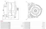 alternator-as-pl-a0307-numer-katalogowy-oryginalu-daf-1516474r