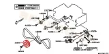 febest-sbds-ej20-kolo-pasowe-wal-korbowy-numer-katalogowy-oryginalu-subaru-12305-aa242